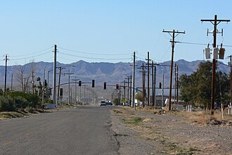 Infrastructure Improvements