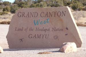 Grand Canyon West