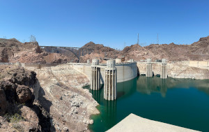 Hoover Dam