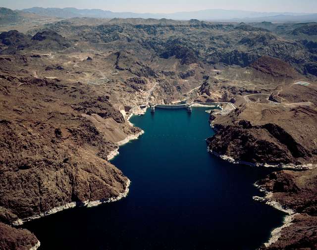 Lake Mead National Recreation Area