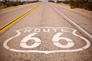 Historic Route 66
